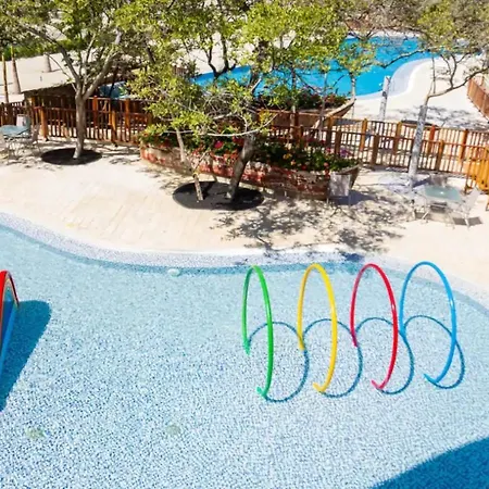 Apartamento Lujoso Club De Playa Samaria Santa Marta  Exterior photo