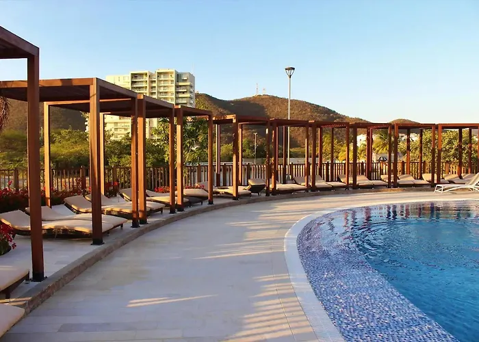 Apartamento Lujoso Club De Playa Samaria