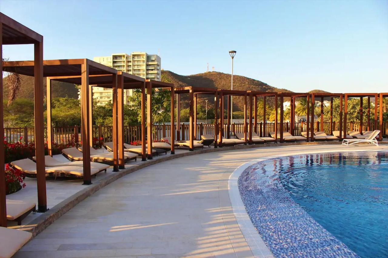 Apartment Lujoso Club De Playa Samaria *